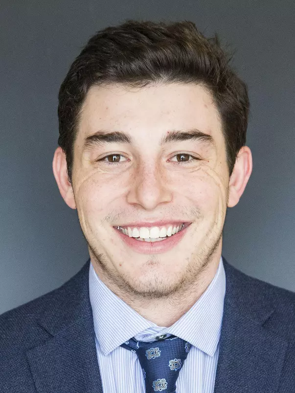 Nate Solomon