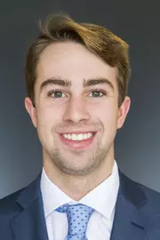 Luke Strang