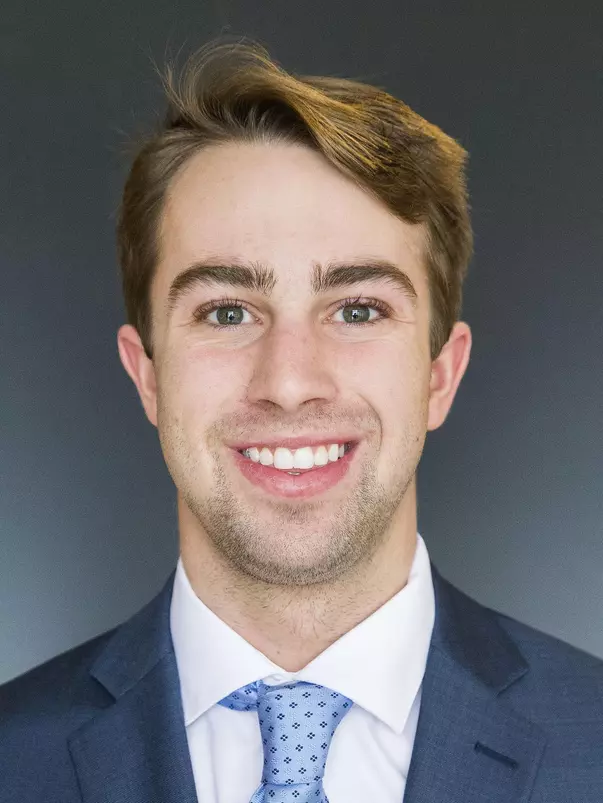 Luke Strang