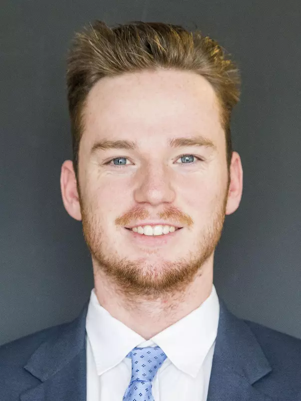 Jonah Swigart
