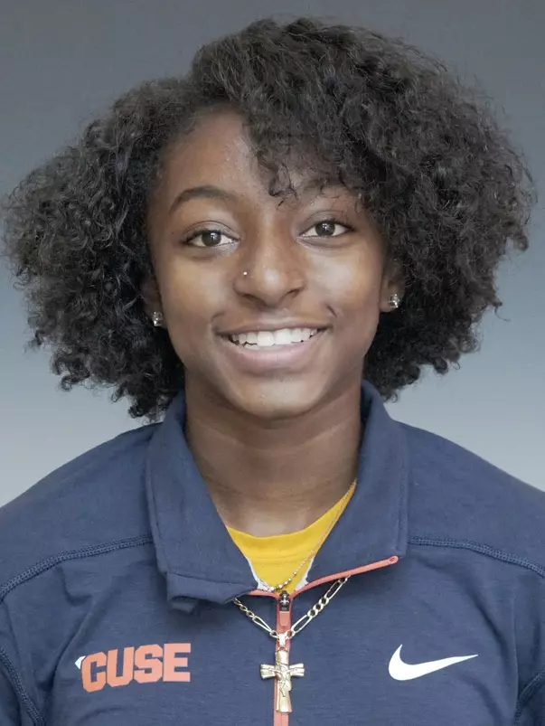 Shaleah Colaire Headshot