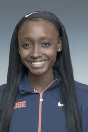 Aja Davis Headshot