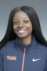 Dennisha Page Headshot