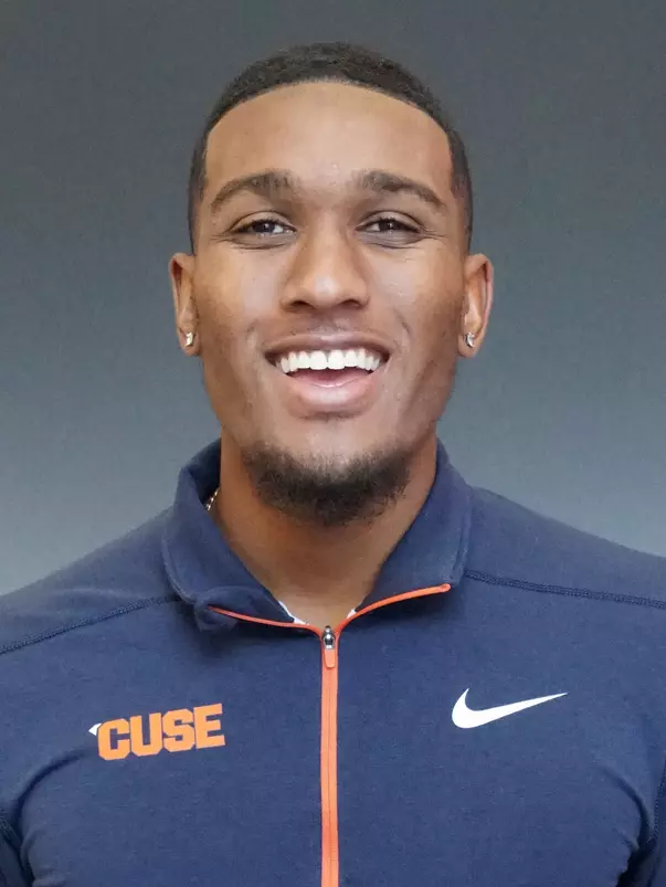 Jamil Adams Headshot