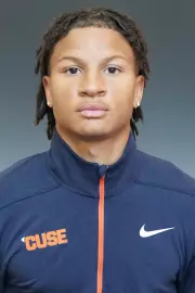 Naseem Smith Headshot