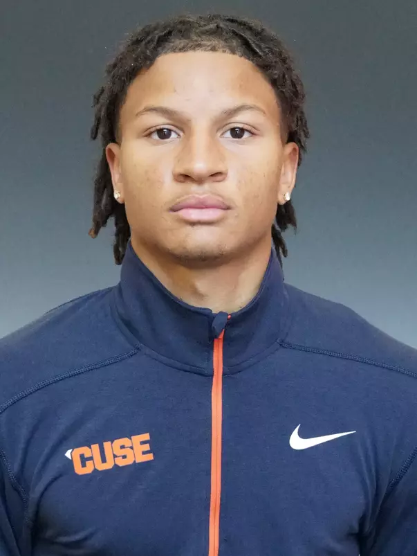 Naseem Smith Headshot