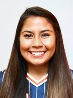 Lailoni Mayfield Headshot