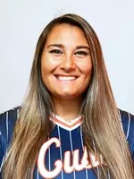 Alexa Romero Headshot