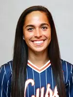 Gabby Teran Headshot