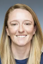 Kelly Madsen