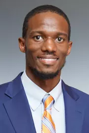 Reuben McCoy