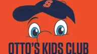 Attention Young Orange Fans: Join Otto's Kids Club Today!