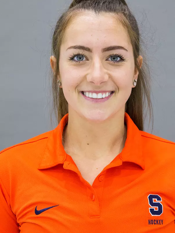 Shelby Calof