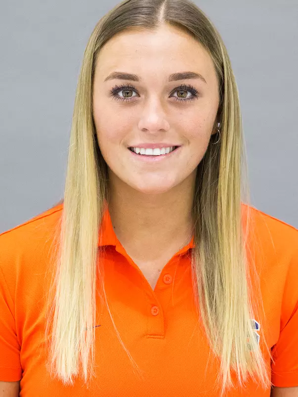 Victoria Klimek