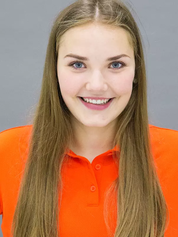 Anna Leschyshyn