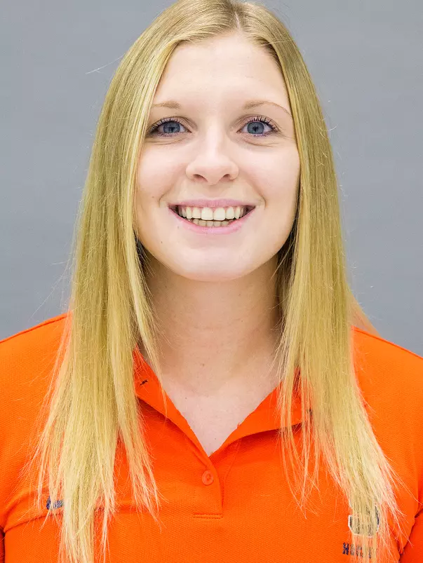 Allison Small