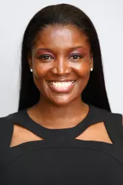 DeLisha Milton-Jones