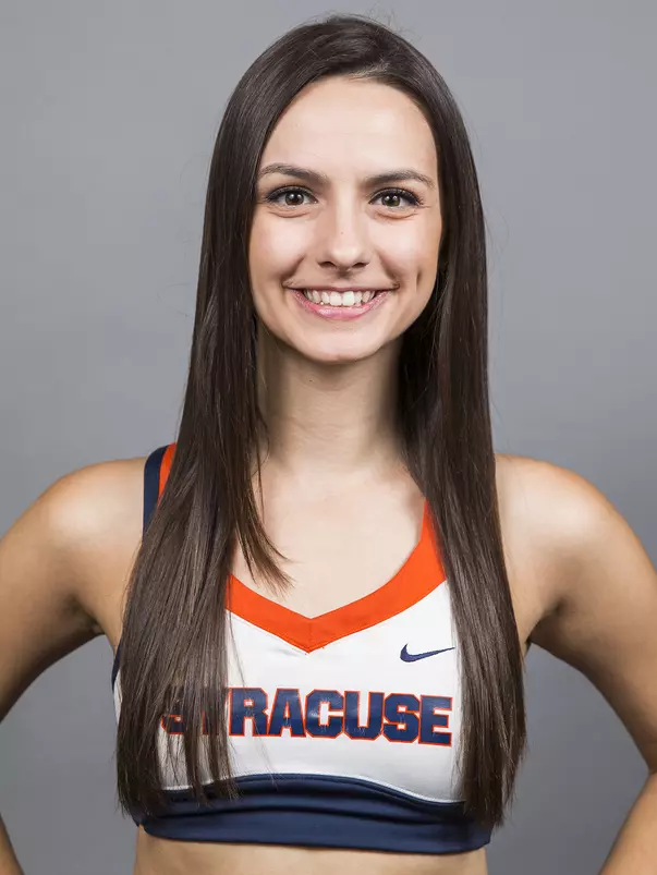 Daphne Lymberopoulos