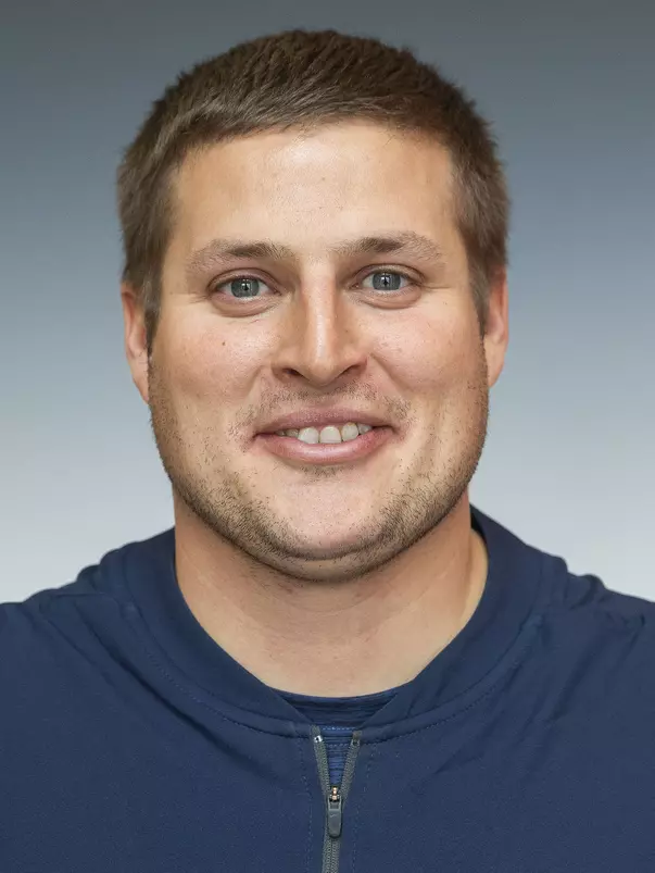 Pat March