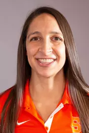 Tracy Smith