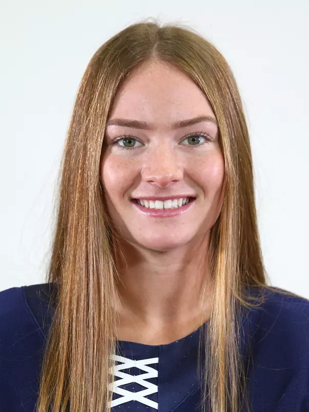 Lauren Bellefontaine