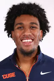 Jamil Adams