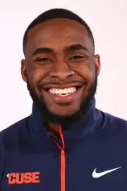 Jordan Davenport