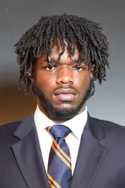 Damien Alford