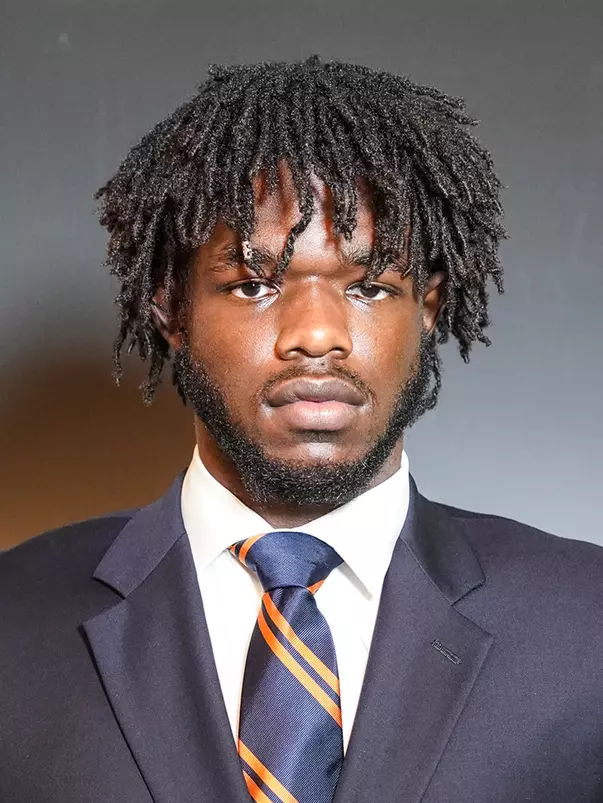 Damien Alford