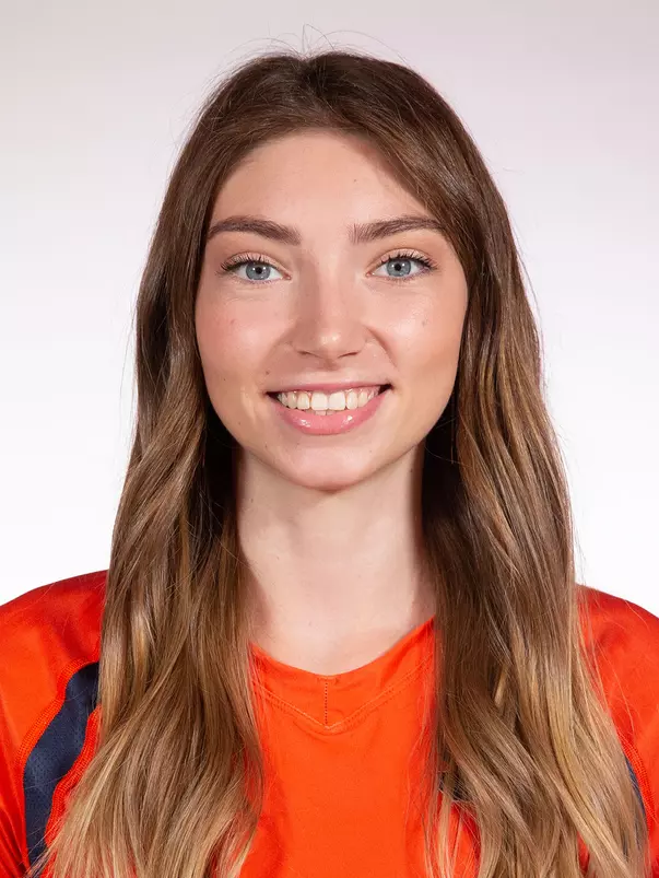 Viktoriia Lokhmanchuk