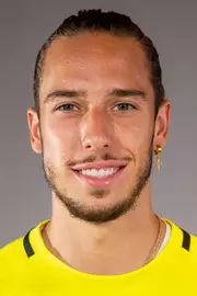 Christian Miesch