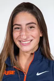Olivia Elston