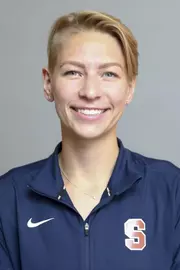 Tarryn Morris