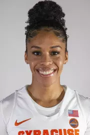 Jayla Thornton