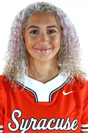 Ariana Adams Headshot
