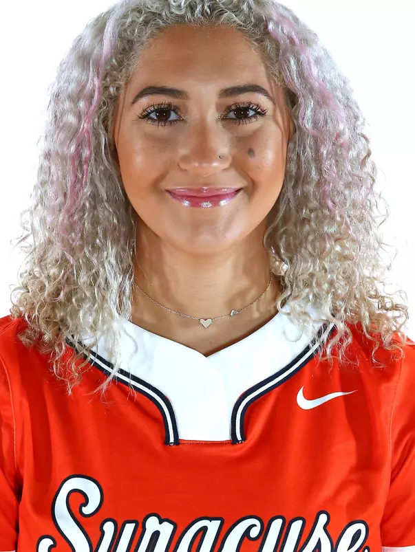 Ariana Adams Headshot