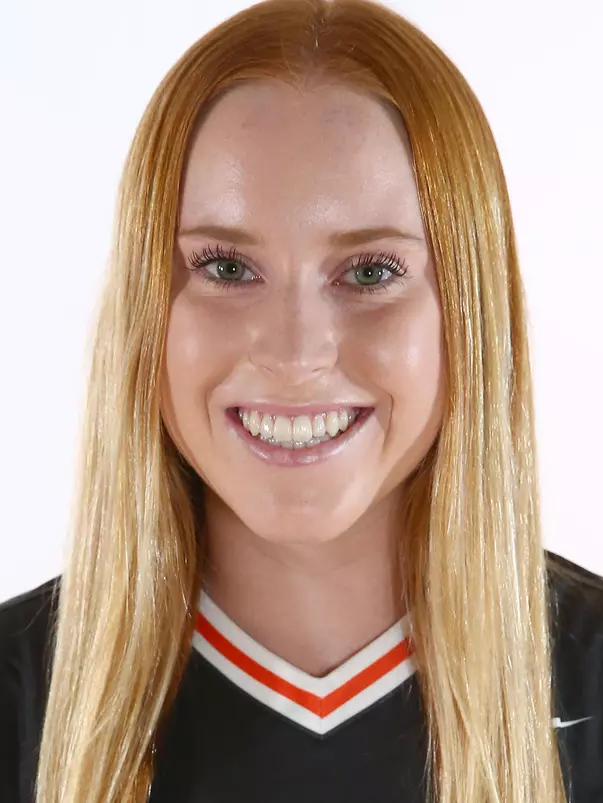 Kelly Breen Headshot