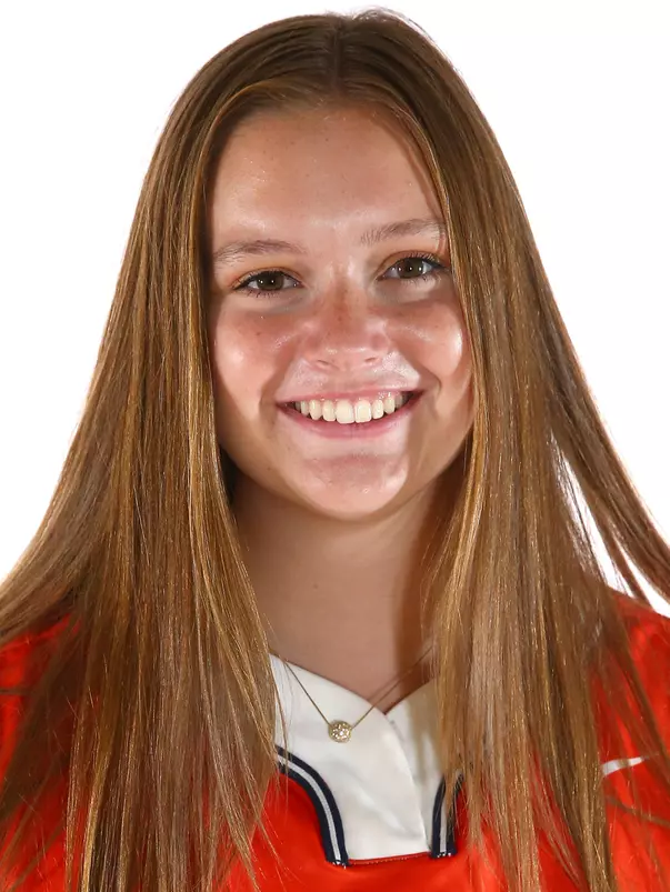 Summer Clark Headshot