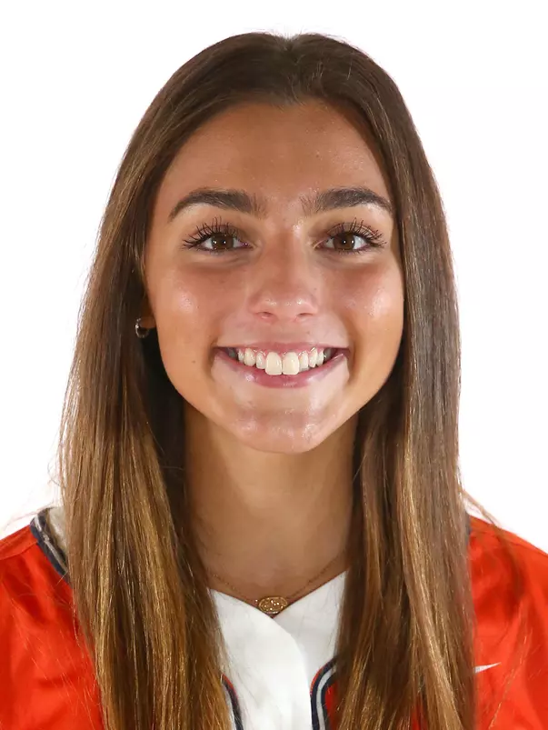 Tessa Galipeau Headshot