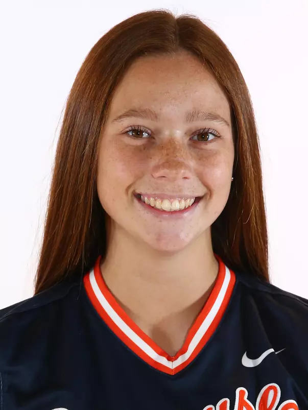 Lindsey Hendrix Headshot