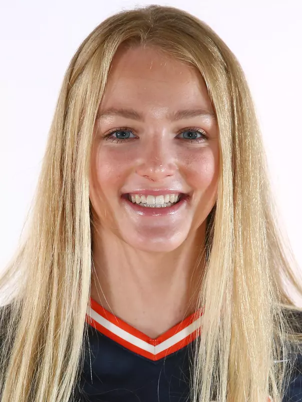 Kaia Oliver Headshot