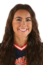 Paris Woods Headshot
