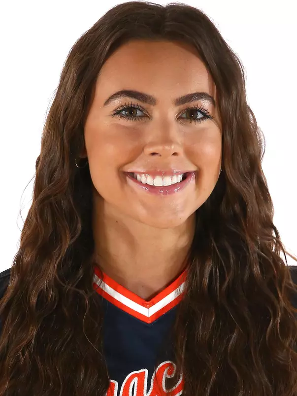 Paris Woods Headshot