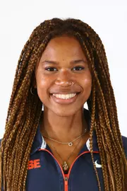 Keiana Mitchell