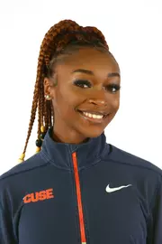 Kaleia Aarington headshot