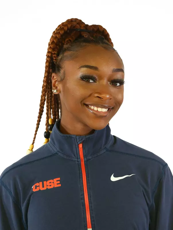 Kaleia Aarington headshot