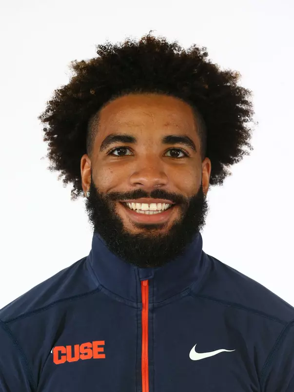 Isaiah Lewis