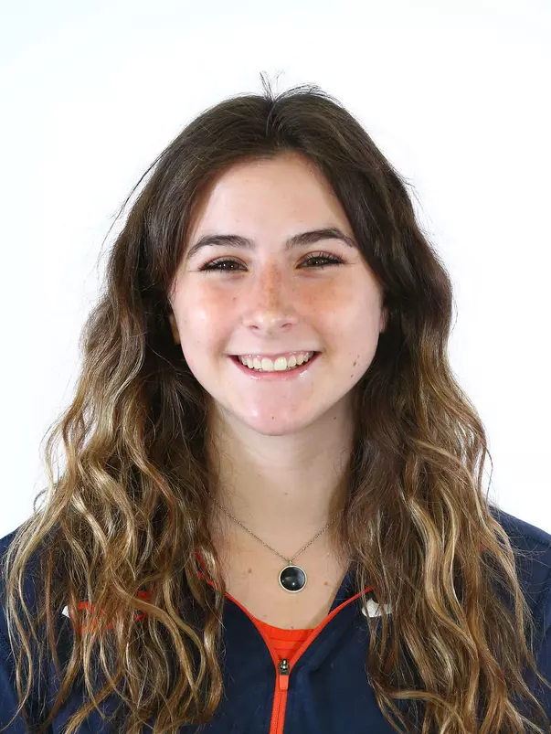 Sheridan McGadden headshot