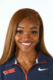 Janelle Pottinger headshot