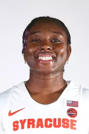 Eboni Walker HS 2021